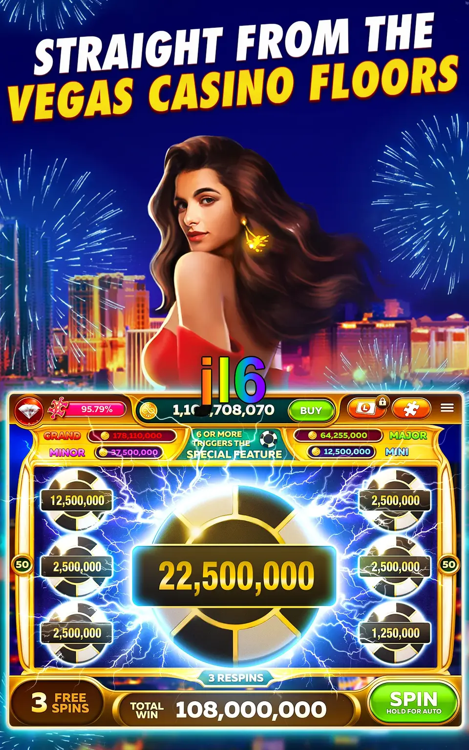 jl6 I-download
