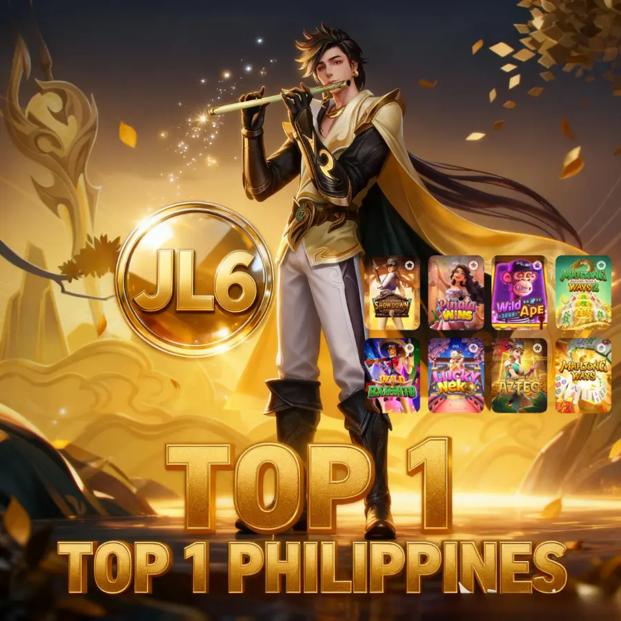 jl6 Mag-login